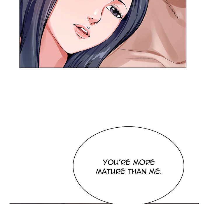 Divine Hands Chapter 34 Page 102