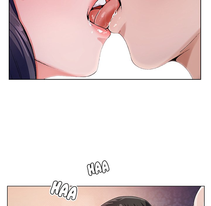 Divine Hands Chapter 34 Page 109