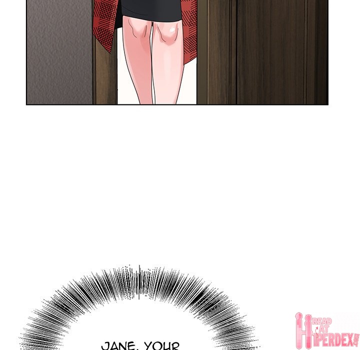 Divine Hands Chapter 34 Page 11