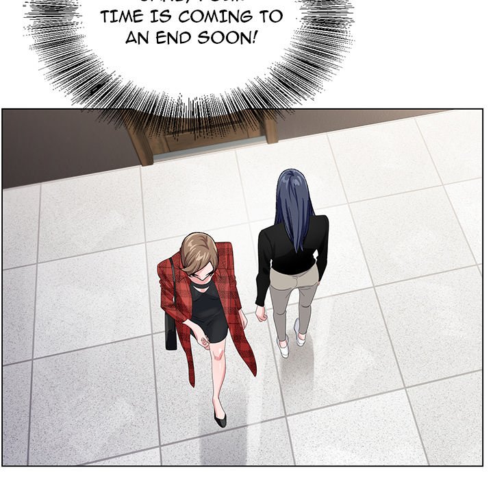 Divine Hands Chapter 34 Page 12