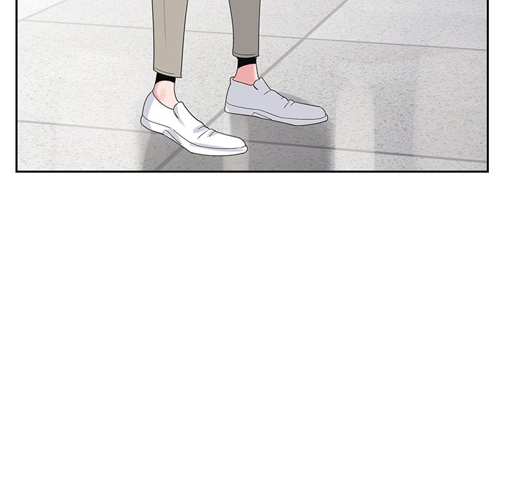 Divine Hands Chapter 34 Page 17