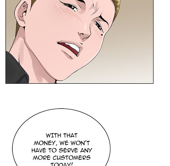 Divine Hands Chapter 34 Page 28