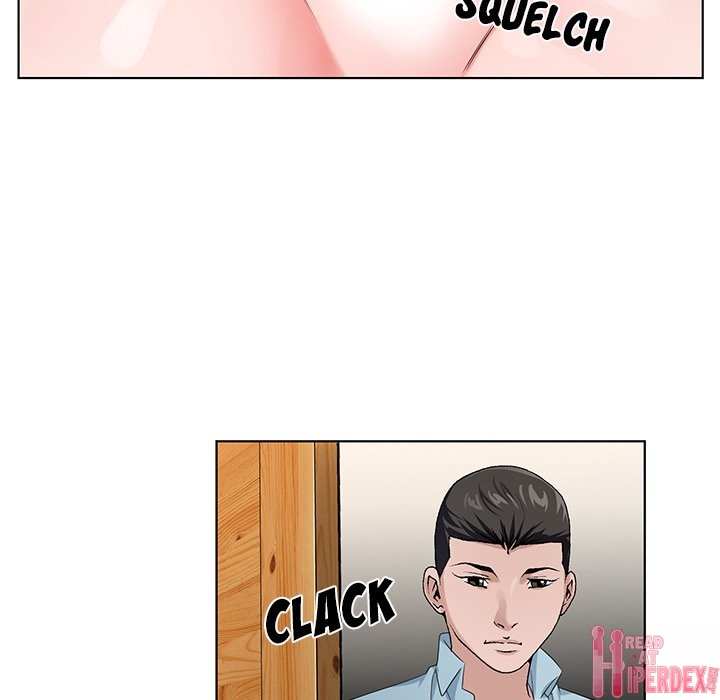 Divine Hands Chapter 34 Page 36