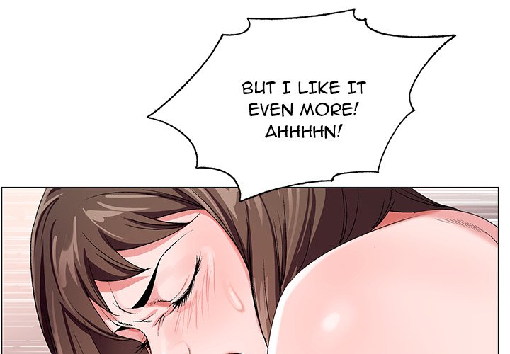 Divine Hands Chapter 34 Page 4