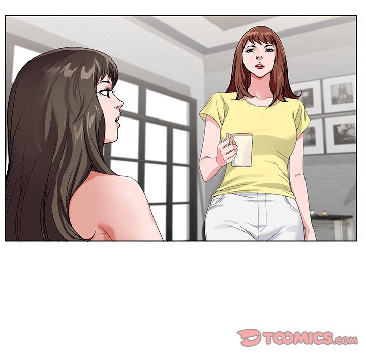 Divine Hands Chapter 34 Page 44