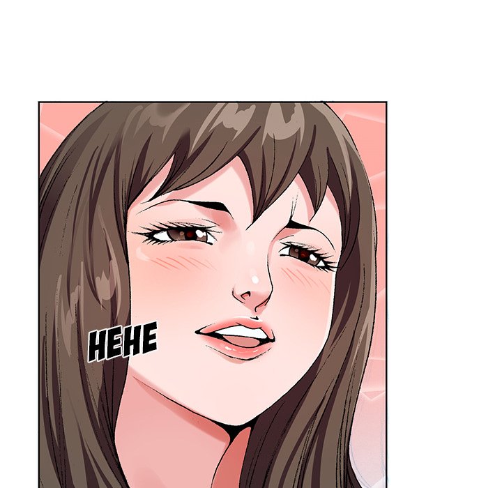 Divine Hands Chapter 34 Page 45