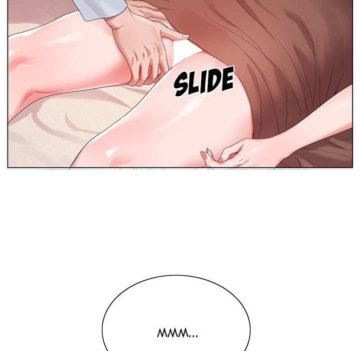 Divine Hands Chapter 34 Page 48