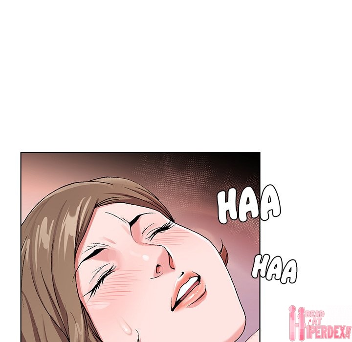 Divine Hands Chapter 34 Page 51