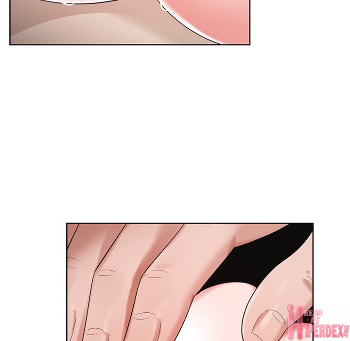 Divine Hands Chapter 34 Page 61