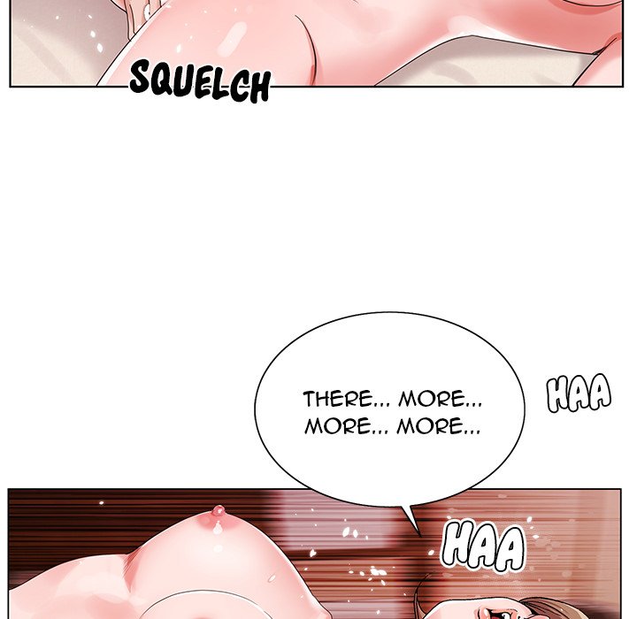 Divine Hands Chapter 34 Page 64