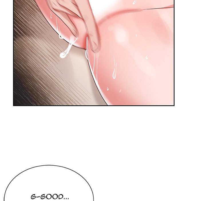 Divine Hands Chapter 34 Page 70