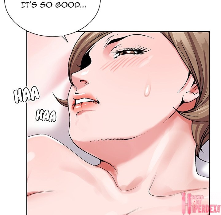 Divine Hands Chapter 34 Page 71