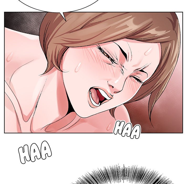 Divine Hands Chapter 34 Page 79