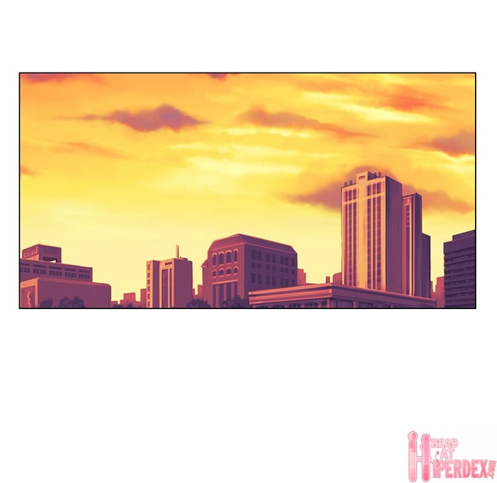 Divine Hands Chapter 34 Page 91