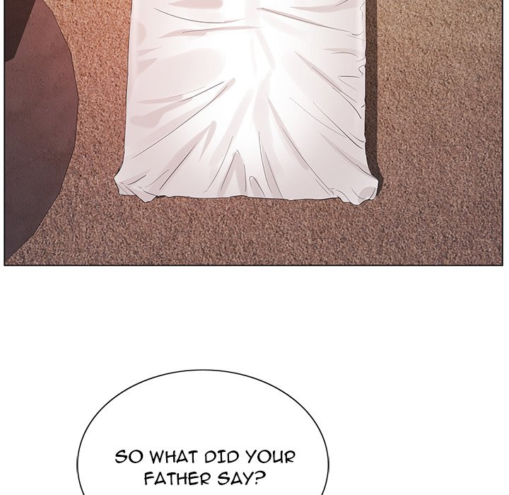Divine Hands Chapter 34 Page 93