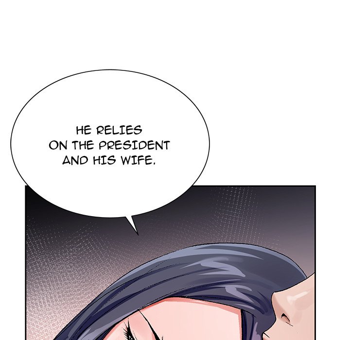 Divine Hands Chapter 34 Page 95
