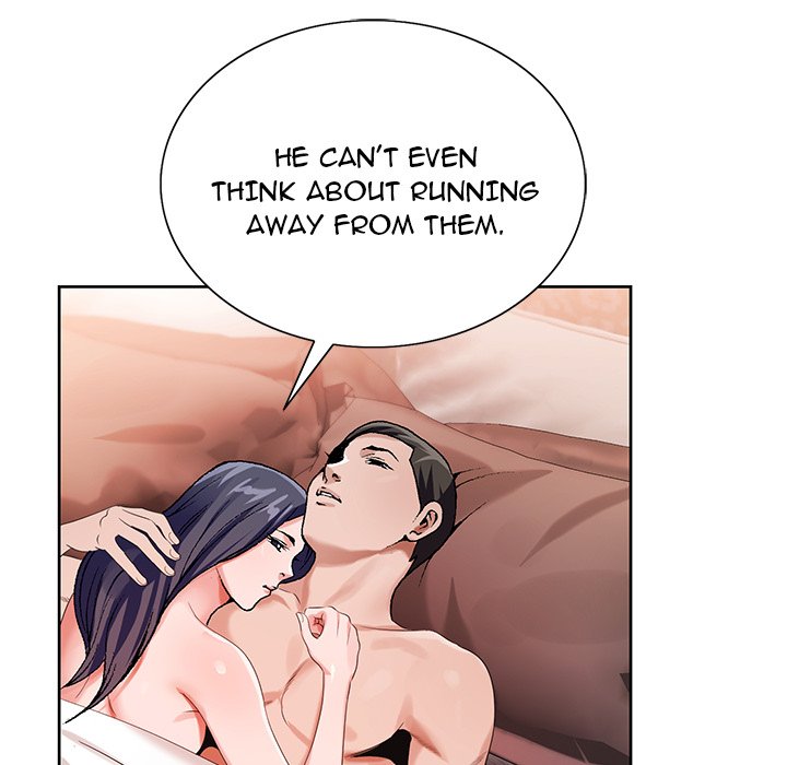 Divine Hands Chapter 34 Page 97