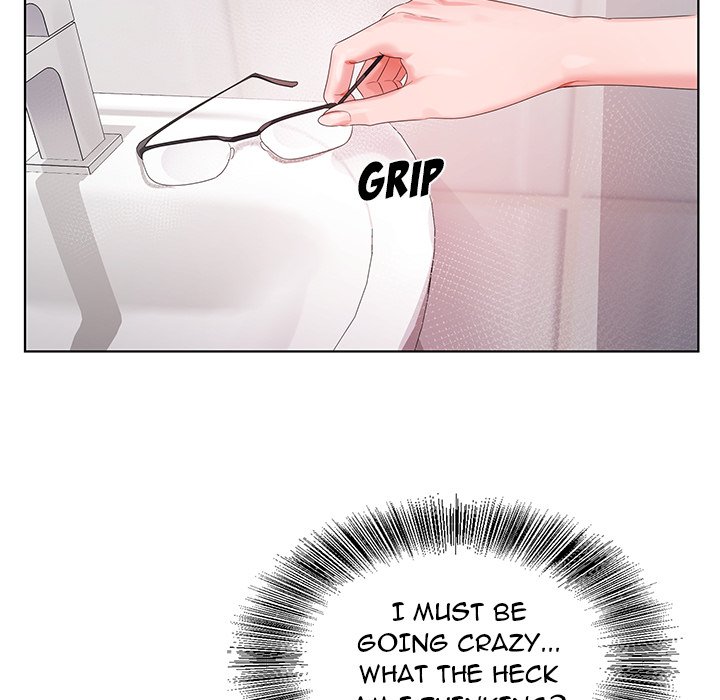 Divine Hands Chapter 35 Page 100