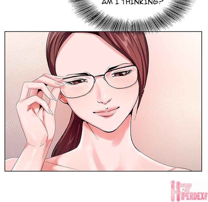 Divine Hands Chapter 35 Page 101