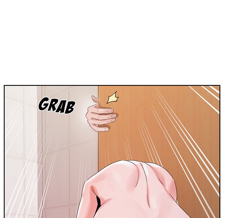 Divine Hands Chapter 35 Page 104
