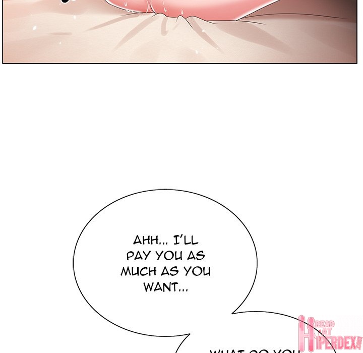 Divine Hands Chapter 35 Page 11