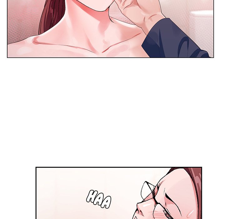 Divine Hands Chapter 35 Page 113