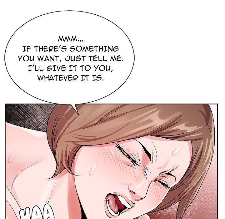 Divine Hands Chapter 35 Page 13