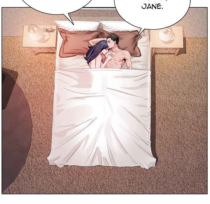 Divine Hands Chapter 35 Page 19