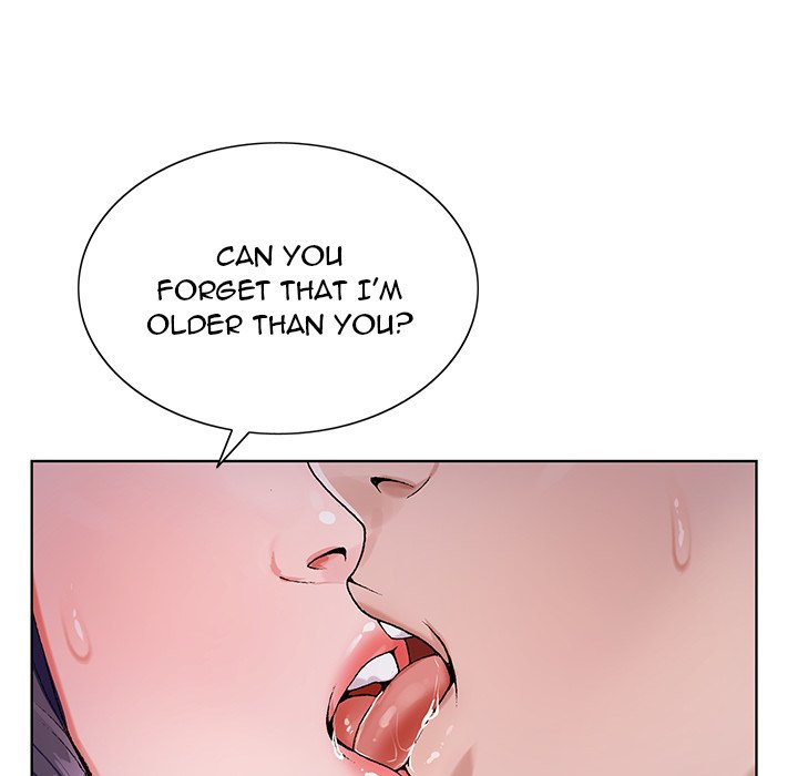 Divine Hands Chapter 35 Page 20