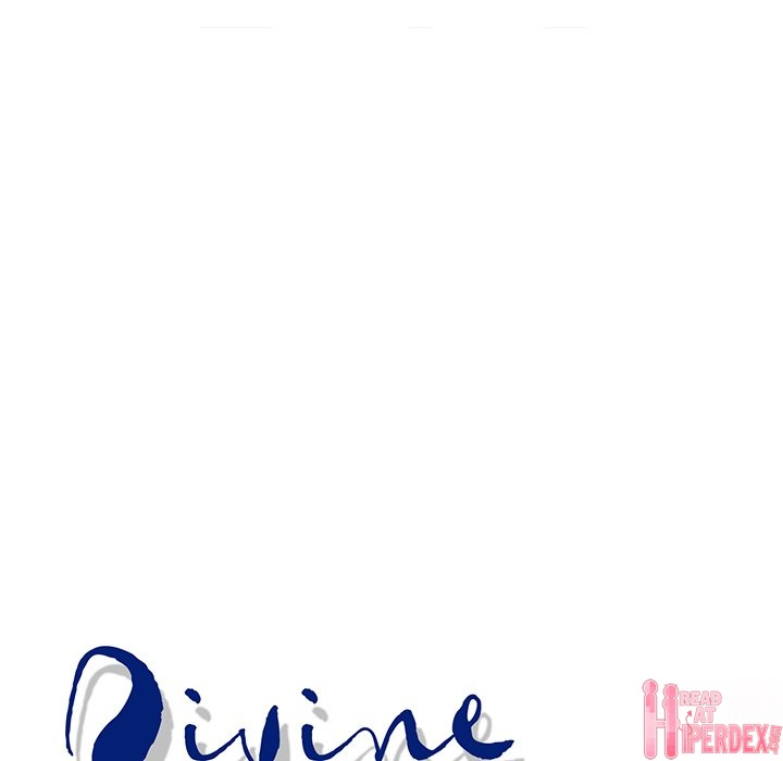 Divine Hands Chapter 35 Page 26