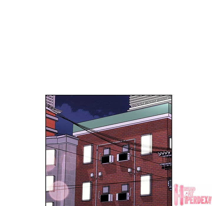 Divine Hands Chapter 35 Page 31