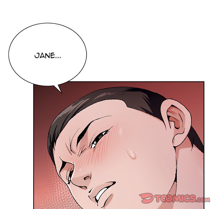 Divine Hands Chapter 35 Page 39