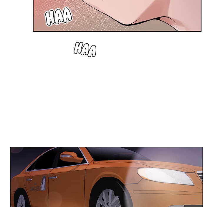 Divine Hands Chapter 35 Page 40