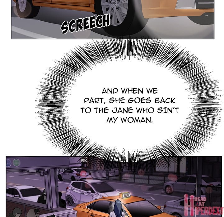 Divine Hands Chapter 35 Page 41