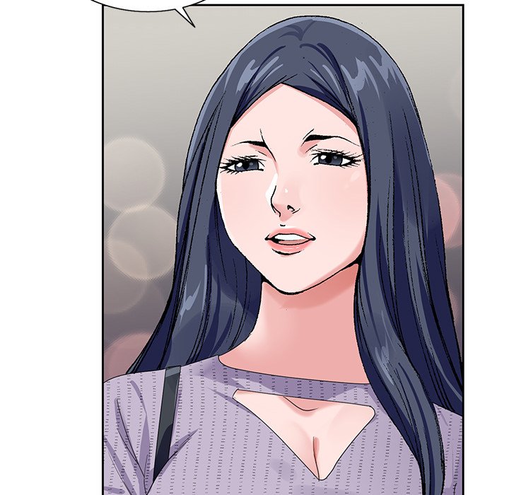Divine Hands Chapter 35 Page 43