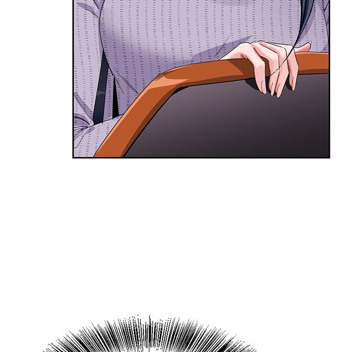 Divine Hands Chapter 35 Page 44