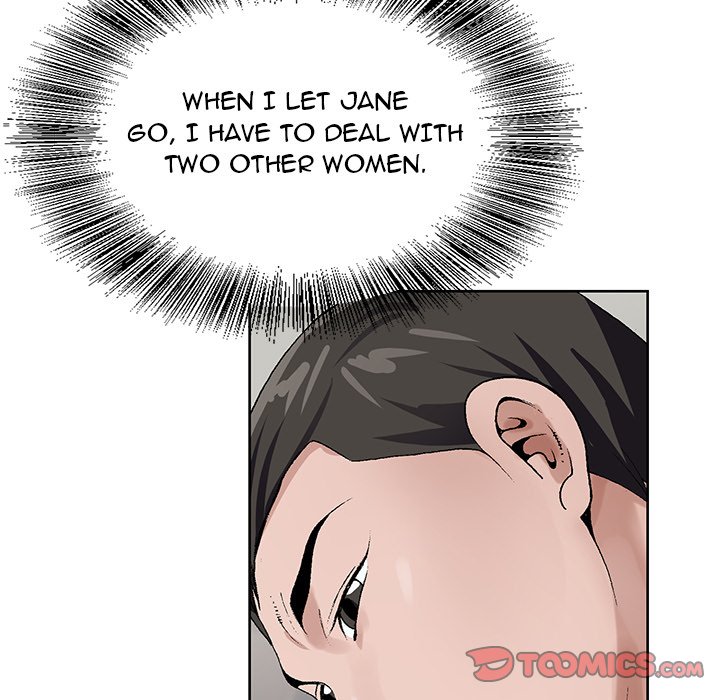 Divine Hands Chapter 35 Page 45