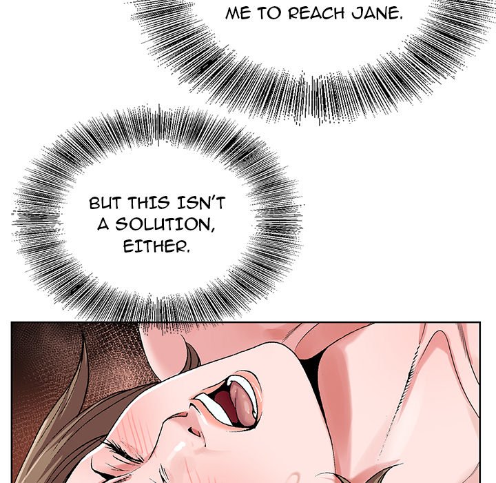 Divine Hands Chapter 35 Page 49