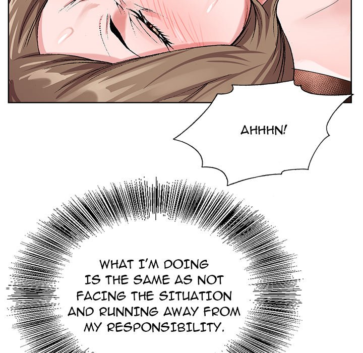 Divine Hands Chapter 35 Page 50