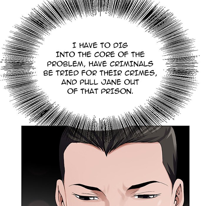 Divine Hands Chapter 35 Page 52
