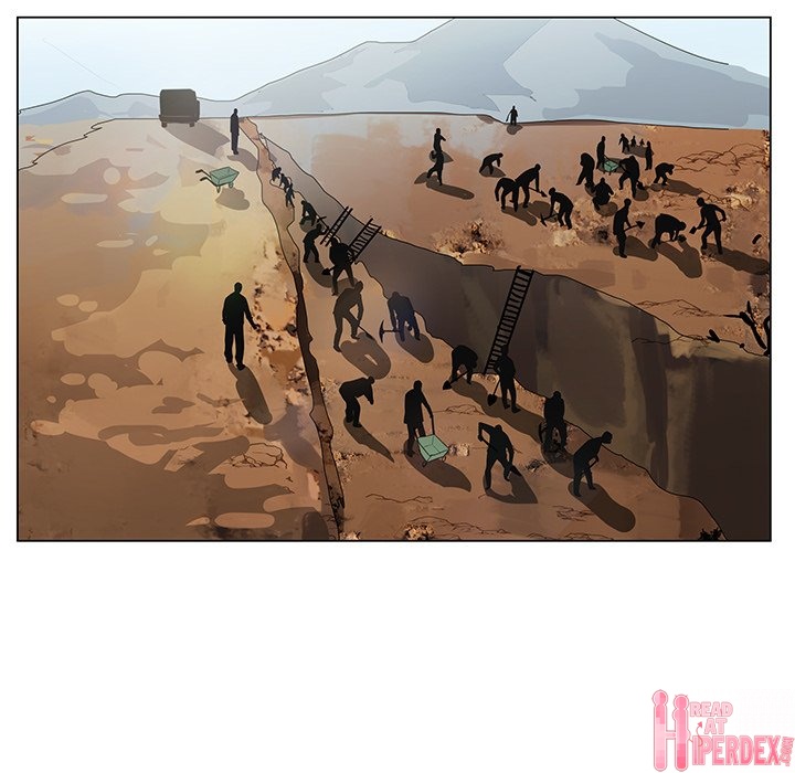 Divine Hands Chapter 35 Page 56
