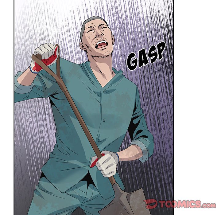 Divine Hands Chapter 35 Page 63