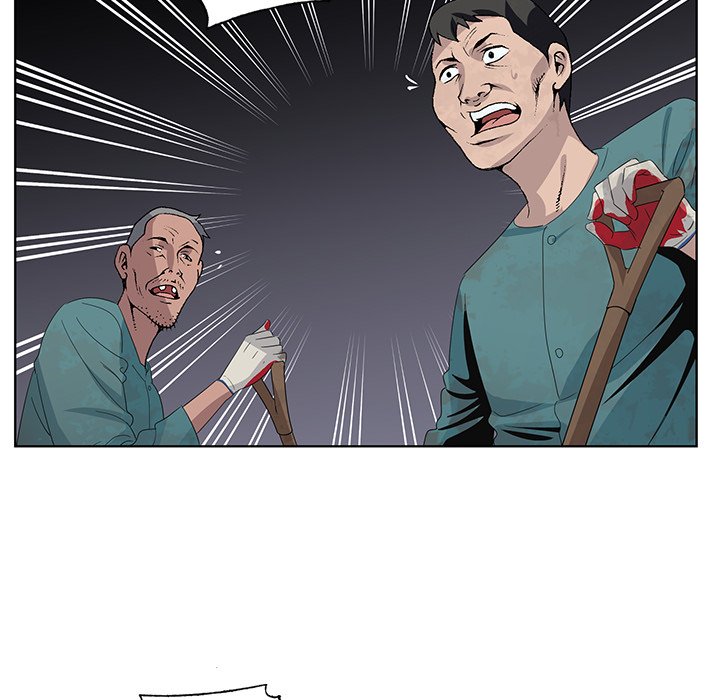 Divine Hands Chapter 35 Page 67