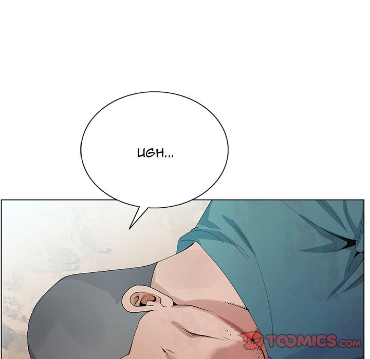 Divine Hands Chapter 35 Page 69