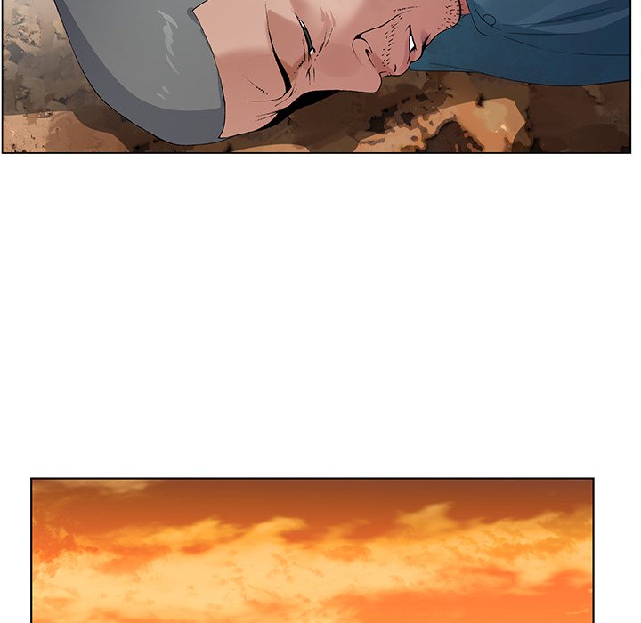 Divine Hands Chapter 35 Page 70