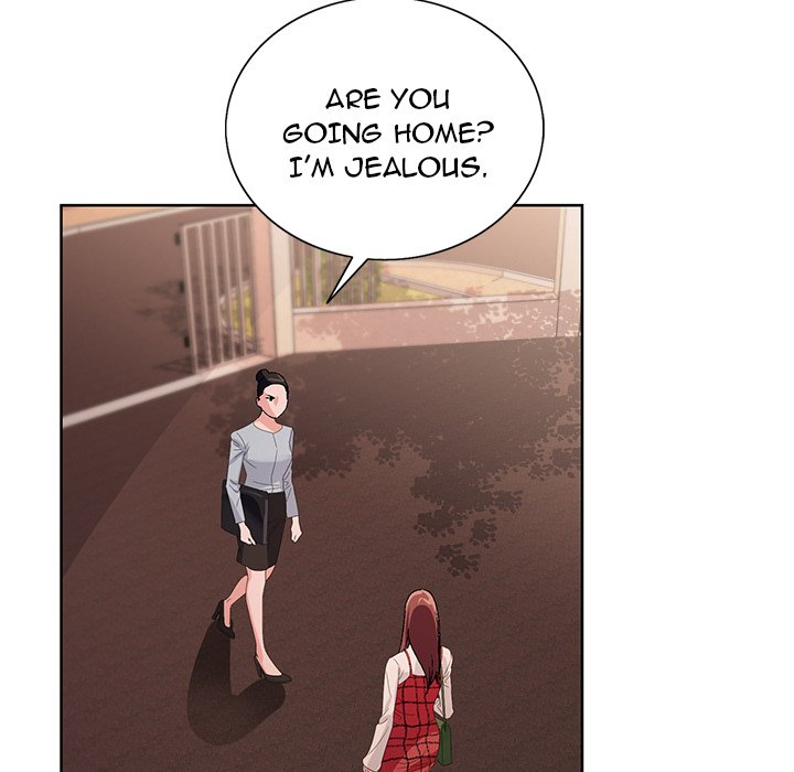 Divine Hands Chapter 35 Page 74