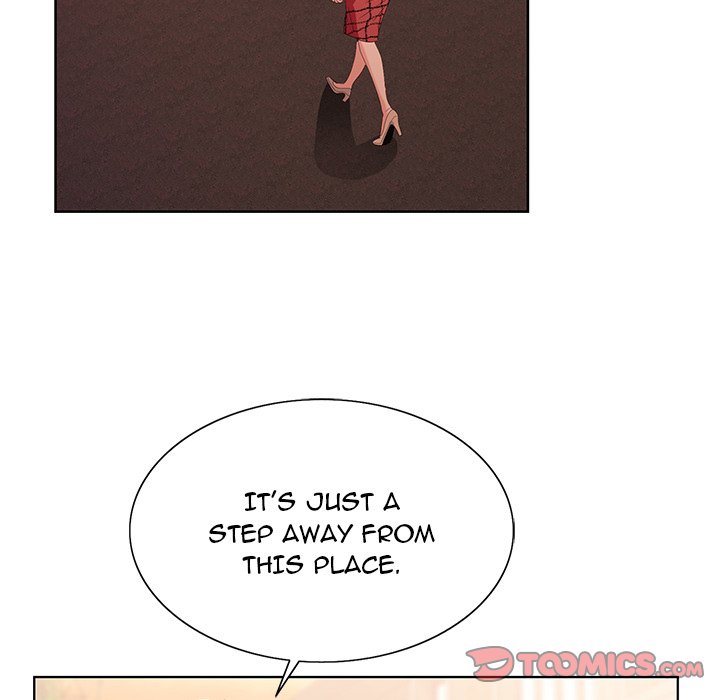 Divine Hands Chapter 35 Page 75