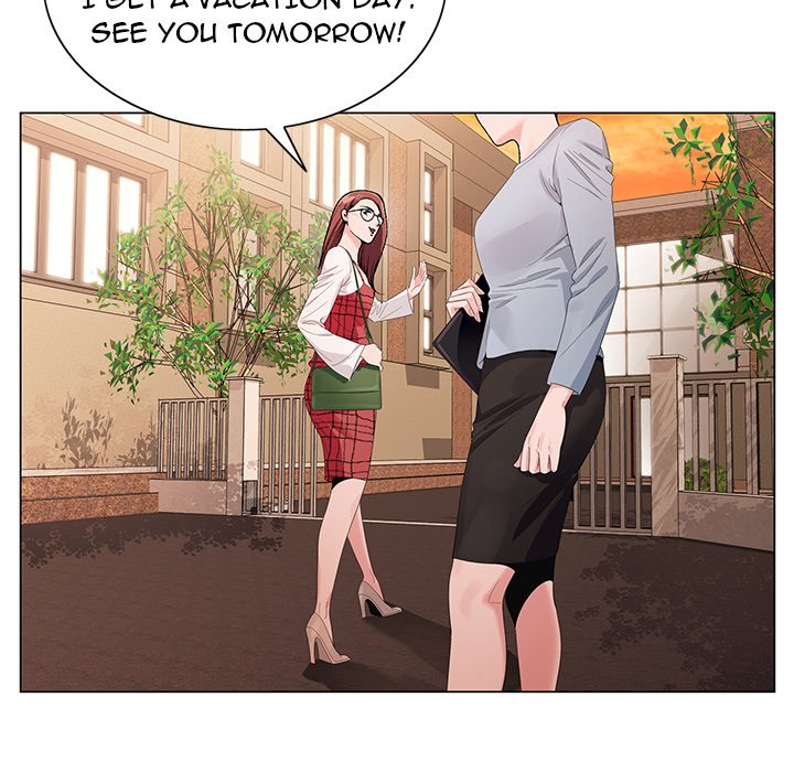 Divine Hands Chapter 35 Page 78