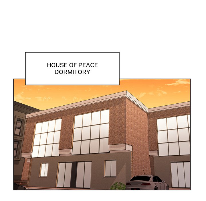 Divine Hands Chapter 35 Page 79