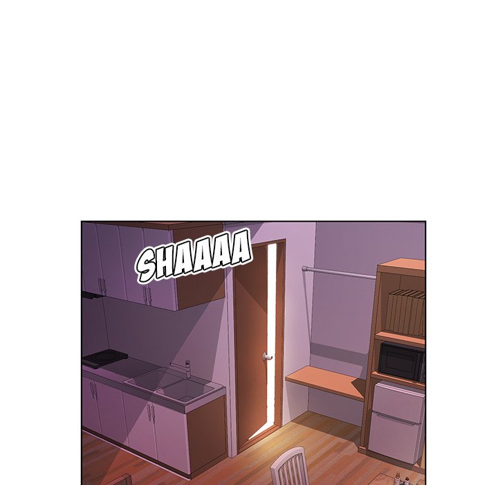 Divine Hands Chapter 35 Page 80